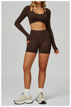 Cargar imagen en el visor de la galería, Long sleeve set
