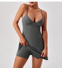 Cargar imagen en el visor de la galería, Sport dress
