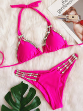 Cargar imagen en el visor de la galería, Brazilian bikini diamond
