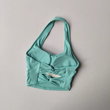 Cargar imagen en el visor de la galería, Top escote cruzado
