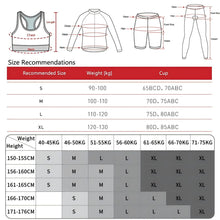 Cargar imagen en el visor de la galería, Conjunto deportivo (short+top)
