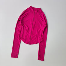 Cargar imagen en el visor de la galería, Sudadera con cremallera
