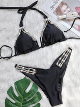 Cargar imagen en el visor de la galería, Brazilian bikini diamond
