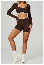 Cargar imagen en el visor de la galería, Long sleeve set
