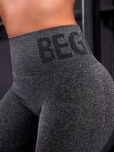 Cargar imagen en el visor de la galería, Legging Beggin
