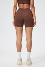 Cargar imagen en el visor de la galería, Legging short talle alto Lismay
