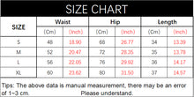 Cargar imagen en el visor de la galería, Legging short talle alto Lismay
