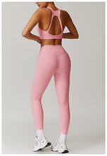 Cargar imagen en el visor de la galería, Conjunto de yoga
