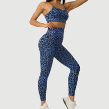 Cargar imagen en el visor de la galería, Set animal print
