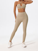 Cargar imagen en el visor de la galería, Conjunto de yoga
