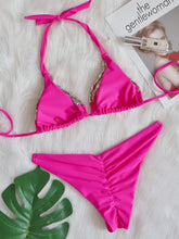 Cargar imagen en el visor de la galería, Brazilian bikini diamond
