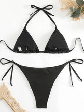 Cargar imagen en el visor de la galería, Bikini holografic
