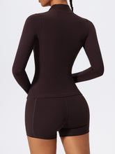 Cargar imagen en el visor de la galería, Conjunto deportivo (short +long sleeve)
