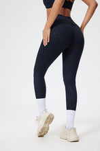 Cargar imagen en el visor de la galería, Legging talle alto Lismay
