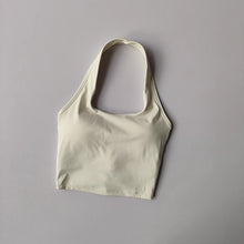 Cargar imagen en el visor de la galería, Top escote cruzado
