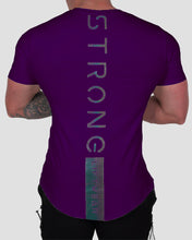 Cargar imagen en el visor de la galería, T-shirt Strong
