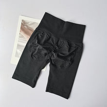 Cargar imagen en el visor de la galería, Legging ciclista
