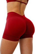 Cargar imagen en el visor de la galería, Legging corto V
