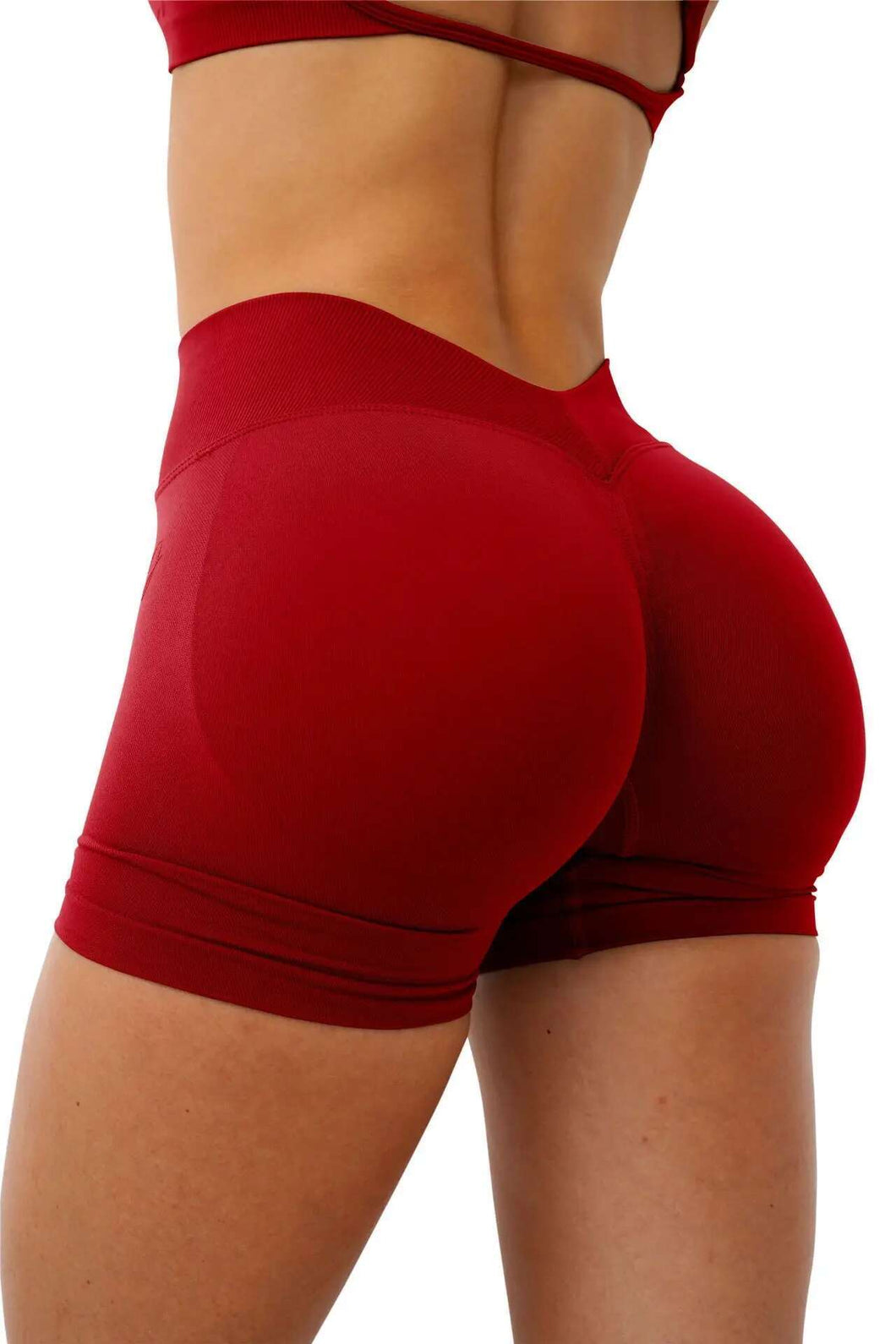 Legging corto V