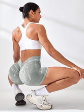 Cargar imagen en el visor de la galería, Fake jeans short
