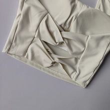 Cargar imagen en el visor de la galería, Top escote cruzado
