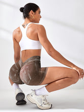 Cargar imagen en el visor de la galería, Fake jeans short
