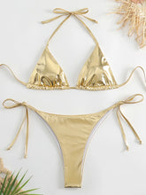 Cargar imagen en el visor de la galería, Bikini holografic
