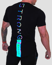 Cargar imagen en el visor de la galería, T-shirt Strong
