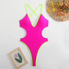Cargar imagen en el visor de la galería, Bikini neon vibes
