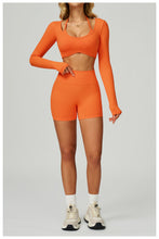 Cargar imagen en el visor de la galería, Long sleeve set
