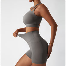 Cargar imagen en el visor de la galería, Set Ximena short
