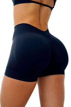 Cargar imagen en el visor de la galería, Legging corto V
