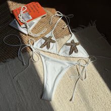 Cargar imagen en el visor de la galería, Bikini estrella de mar
