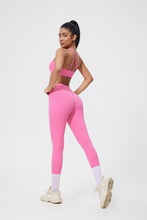 Cargar imagen en el visor de la galería, Legging talle alto Lismay
