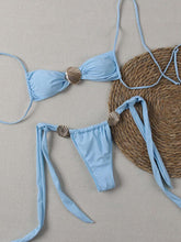 Cargar imagen en el visor de la galería, Bikini concha marina
