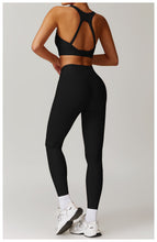 Cargar imagen en el visor de la galería, Conjunto de yoga
