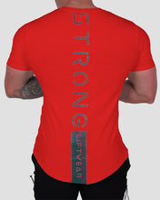 Cargar imagen en el visor de la galería, T-shirt Strong
