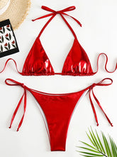 Cargar imagen en el visor de la galería, Bikini holografic
