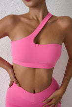 Cargar imagen en el visor de la galería, Set Lady frufru top cruzado
