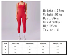 Cargar imagen en el visor de la galería, Jumpsuit push up
