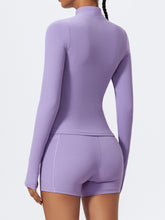 Cargar imagen en el visor de la galería, Conjunto deportivo (short +long sleeve)

