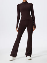 Cargar imagen en el visor de la galería, Conjunto deportivo (Legging + long sleeve)
