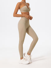 Cargar imagen en el visor de la galería, Conjunto de yoga
