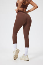 Cargar imagen en el visor de la galería, Legging talle alto Lismay
