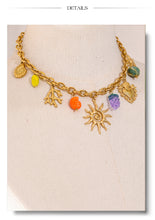 Cargar imagen en el visor de la galería, Collar de verano
