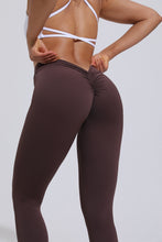 Cargar imagen en el visor de la galería, Set Lady frufru top cruzado
