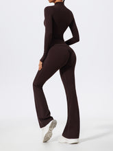 Cargar imagen en el visor de la galería, Conjunto deportivo (Legging + long sleeve)
