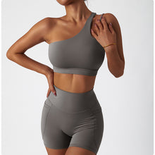 Cargar imagen en el visor de la galería, Set Ximena short
