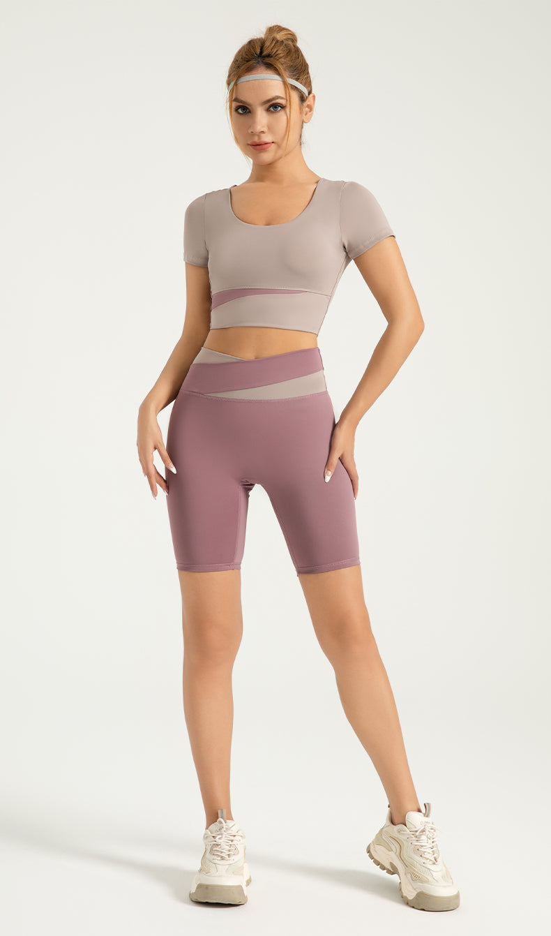 Legging ciclista