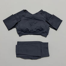 Cargar imagen en el visor de la galería, Long sleve set
